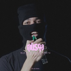 Mu540 X Jorja Smi7h - On Mi Colombia (Remix)