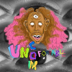 WIND CHIMES (Feat. Jaazielyy)