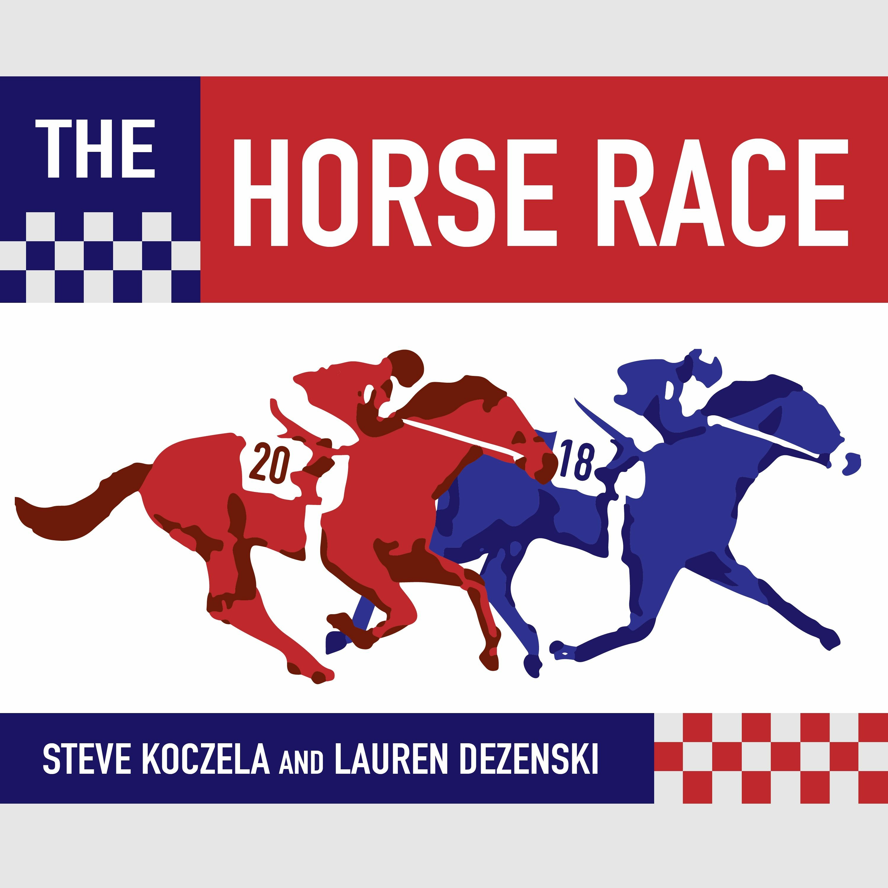 The Horse Race
