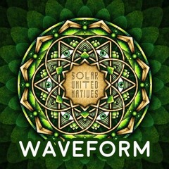 Waveform live at S.U.N. Festival 2018