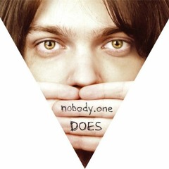nobody.one - Horizon (backing track, минус)