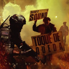 Toque De Queda (Prod. By Aci2 & DS)
