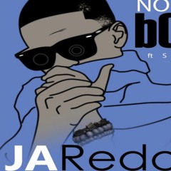Jaredo ft Stunna - Nobody (Liberian Music 2018)
