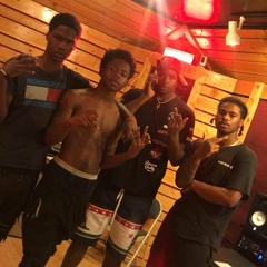 8 Percent - Rondo | Rude Boi Sai | Lil Rouga