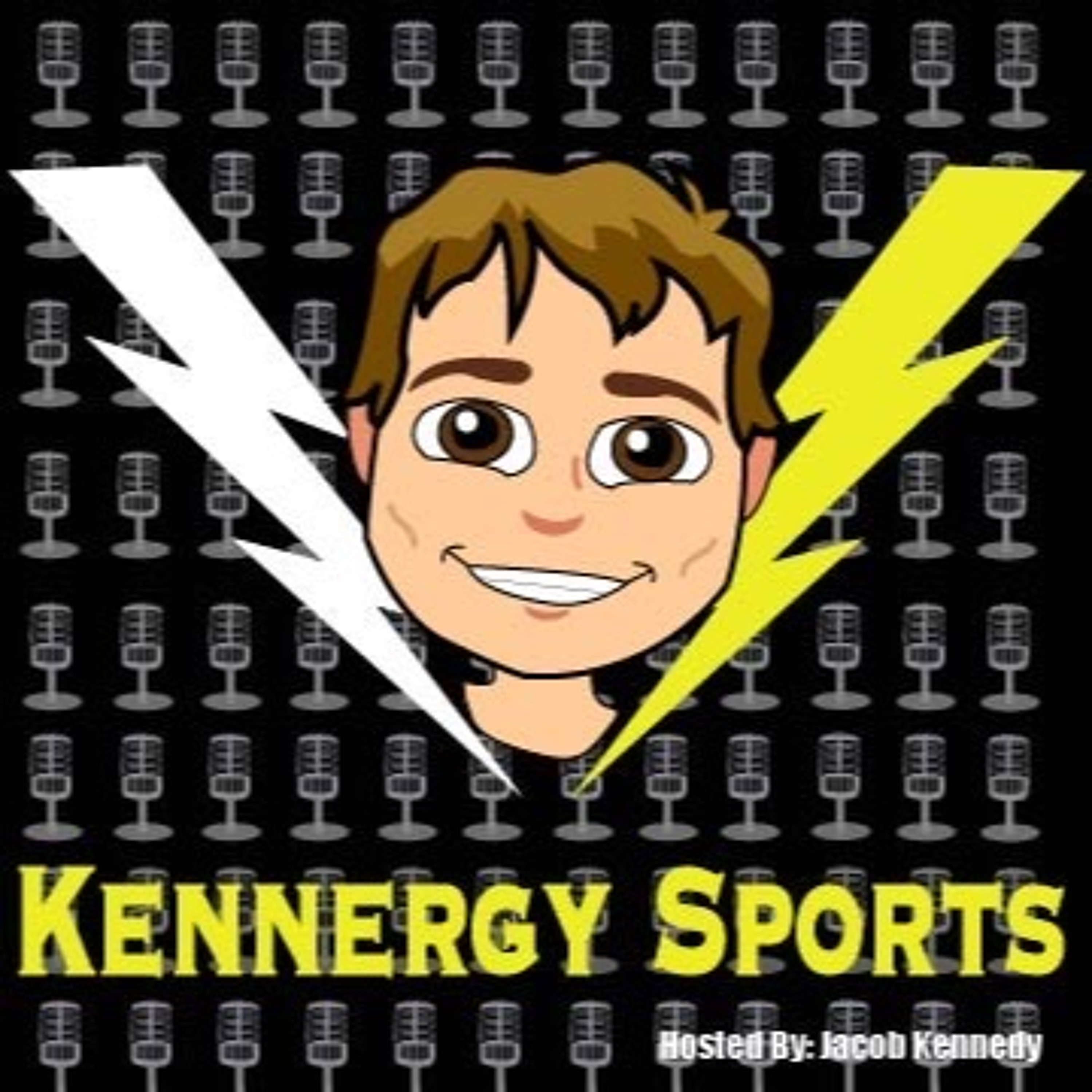 Jacob Kennedy