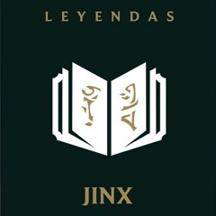 Jinx: La arruinadora de bodas