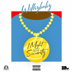 I Might Need Security Freestyle