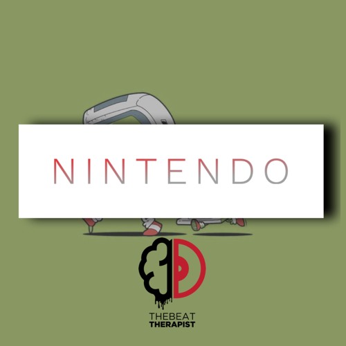 (Free) Token Type Beat "Nintendo" | Aggressive Trap/Rap Instrumental