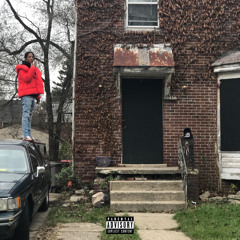 Nothin 4 Me  - Lil James