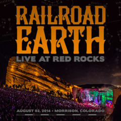 LIVE AT RED ROCKS 2014
