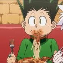 HUNTER X HUNTER (Rich Brian - History Remix)