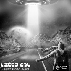 02 - Lunatica - Freakalia (Hippy Cat Remix)