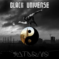 Energy Vampires (Original Mix) - Saturno