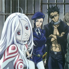 DEADMAN WONDERLAND (PROD BY HOUGEBUNZ)