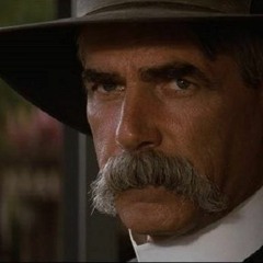Sam Elliott Voice Impression
