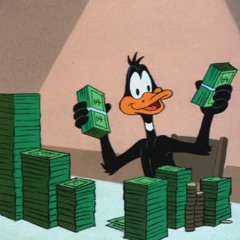 LUCRATIVE MISCHIEF (PROD. BY HOUGEBUNZ)