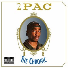 2Pac - Niggaz Witta Gun (ft. The Game)