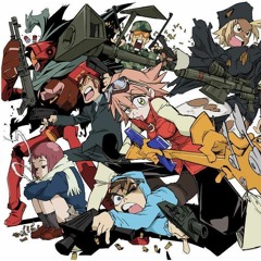 Toonami (Prod by HOUGEBUNZ)