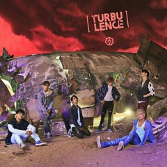 Got7 - Dreamin' but its playing from an am radio as you take a late night drive