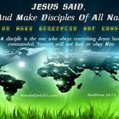 god is good