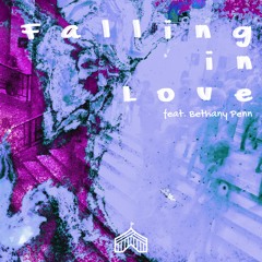 Circus- Falling in Love (feat. Bethany Penn)