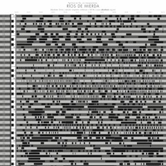 Ríos De Mierda(2009) | Abraham Ortíz (1982) | Piano mecánico | Logos Foundation