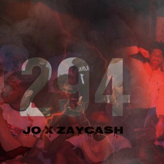 Zay Cash prod. BlackMayo