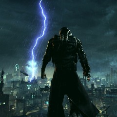 Dark Action