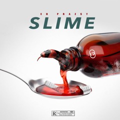Baby Prazsy - Slime