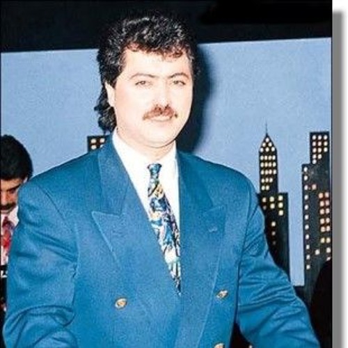 Cengiz Kurtoğlu - Küllenen Aşk