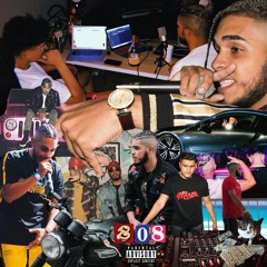 Rickstarr - Soltero Con Compromiso (Prod. 2deep x Malos Deseos)