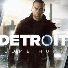 Detroit - Become Human - Main Theme (Piano Cover)