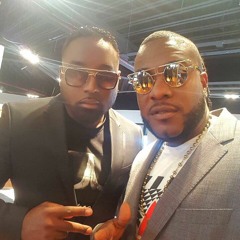 Gilbert Raven ft Mosta Man - Brother From Another Mother(Remastered)