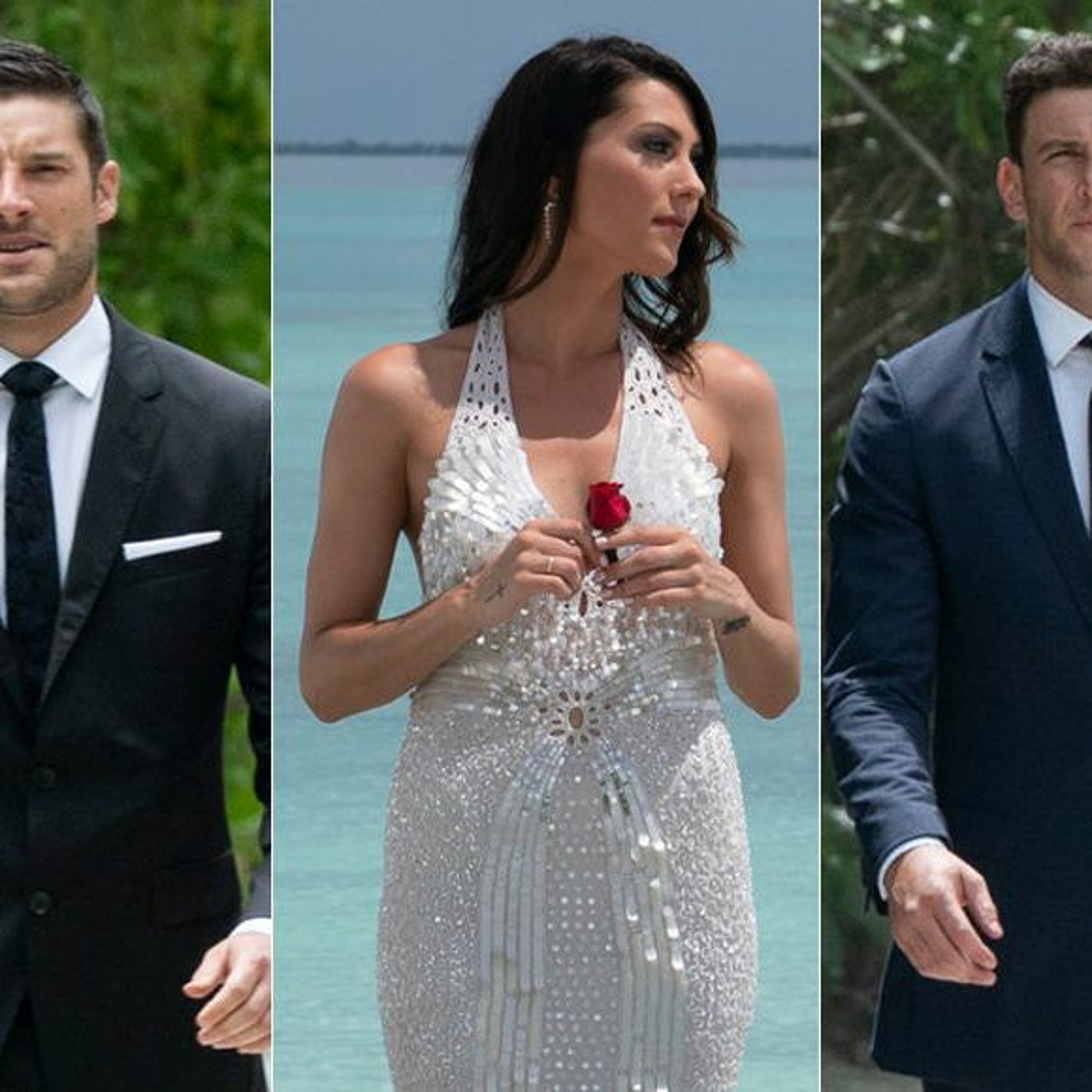 Bachelorette 14 / Episode 11: Finale in The Maldives + After the Final Rose thumbnail