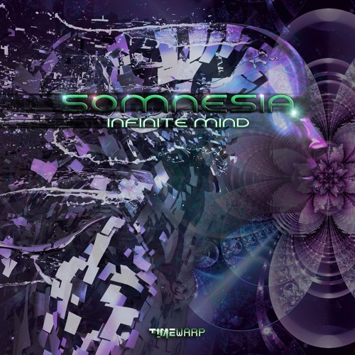 07 - Somnesia - Infinite Mind (Alternate Mix)