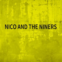 Twenty One Pilots - Nico and the Niners | (Remember Falling Remix)