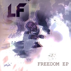 01 New Beginnings - Russ Liquid ((LUCID FREQ'D))