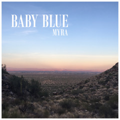 BABY BLUE (Prod. by ILLUID HALLER)