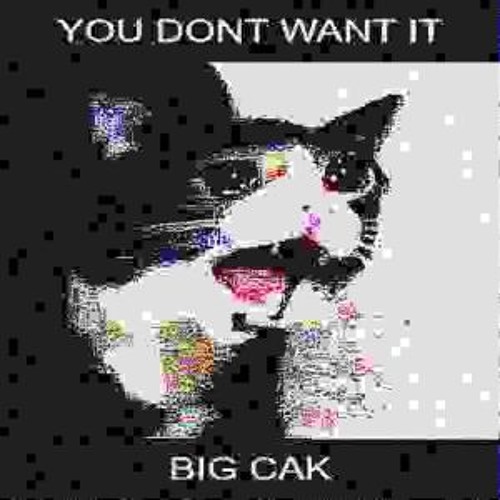 Bigcak