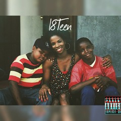 18Teen ft. Jojo Chamberlain