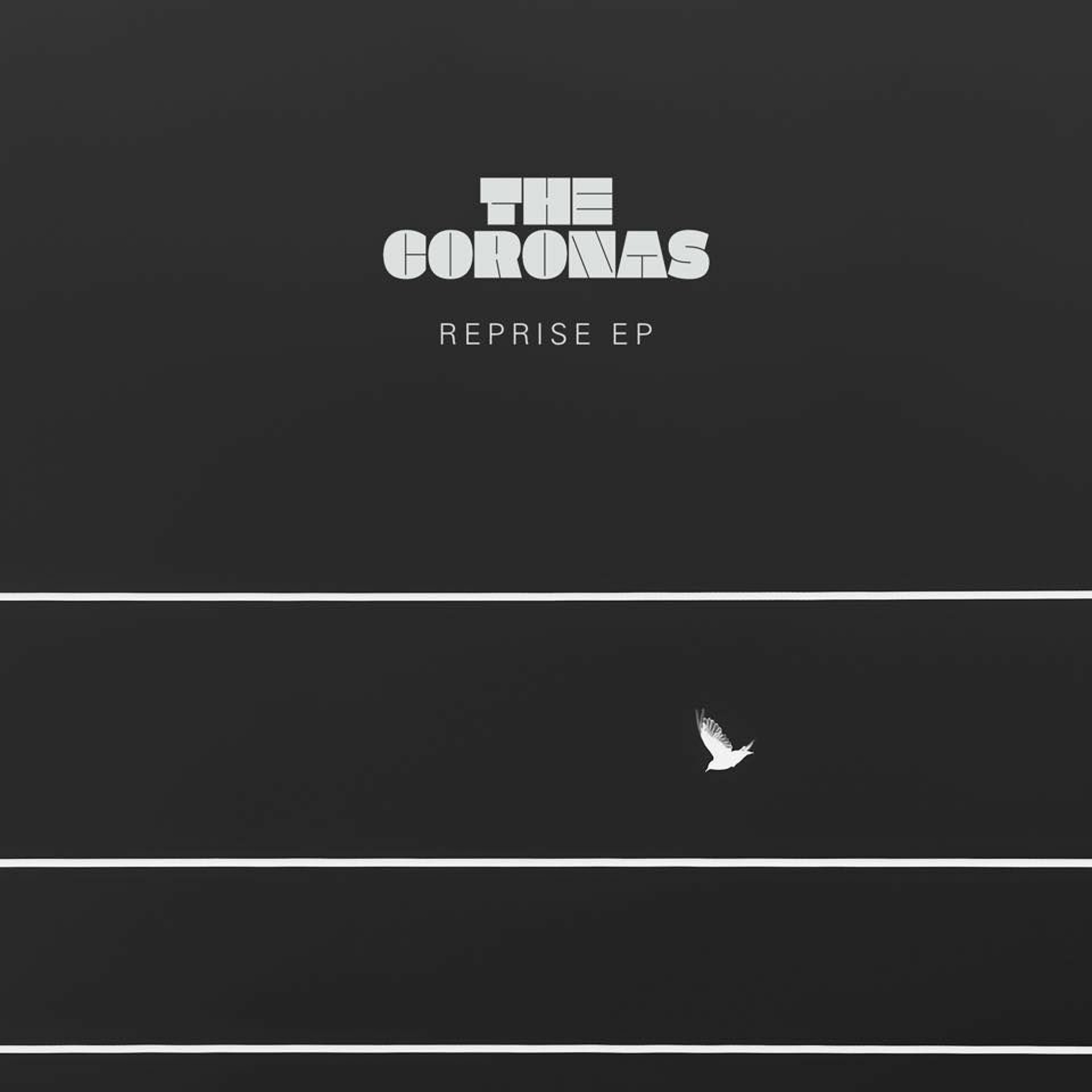 Stereo Embers The Podcast 0040: Danny O'Reilly (The Coronas) episode artwork