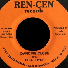 Rita Joyce - Dancing Close (Hip Hop Remix)