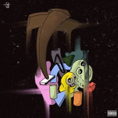 GHØUL - Watch Me Come Up (Prod. Yung Crystal)