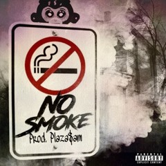No Smoke x EyeAmChosn x Reckso #FreeMilk1600