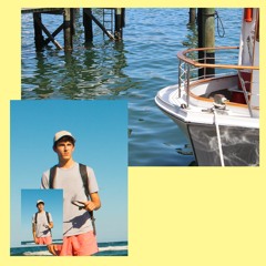 time (feat. Tate Macuga)