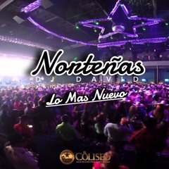 Dj David- Norteñas Mix 2018 Lo Mas Nuevo🎷🎷