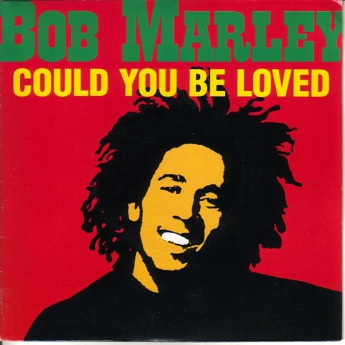 Could You Be Loved (cover)