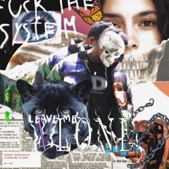 Leave Me Vlone (prod. Kaiser)