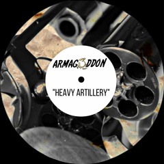 AN001 - HEAVY ARTILLERY