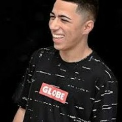 RELENBRANDO BEATZIN HUHU {{DJ NEM DO DICK2K18}}